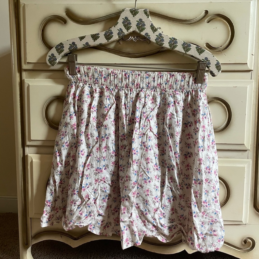 Hollister Spring Floral Mini